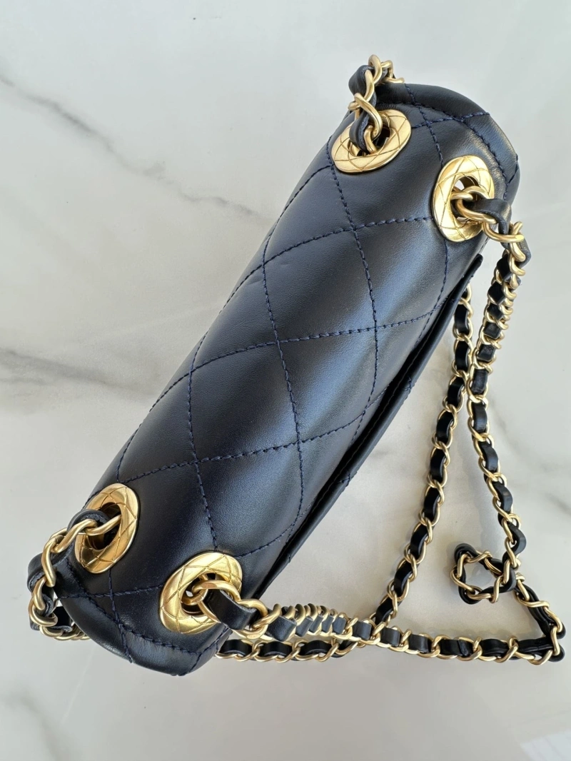 Chanel CF Series Bags 4017B-0129