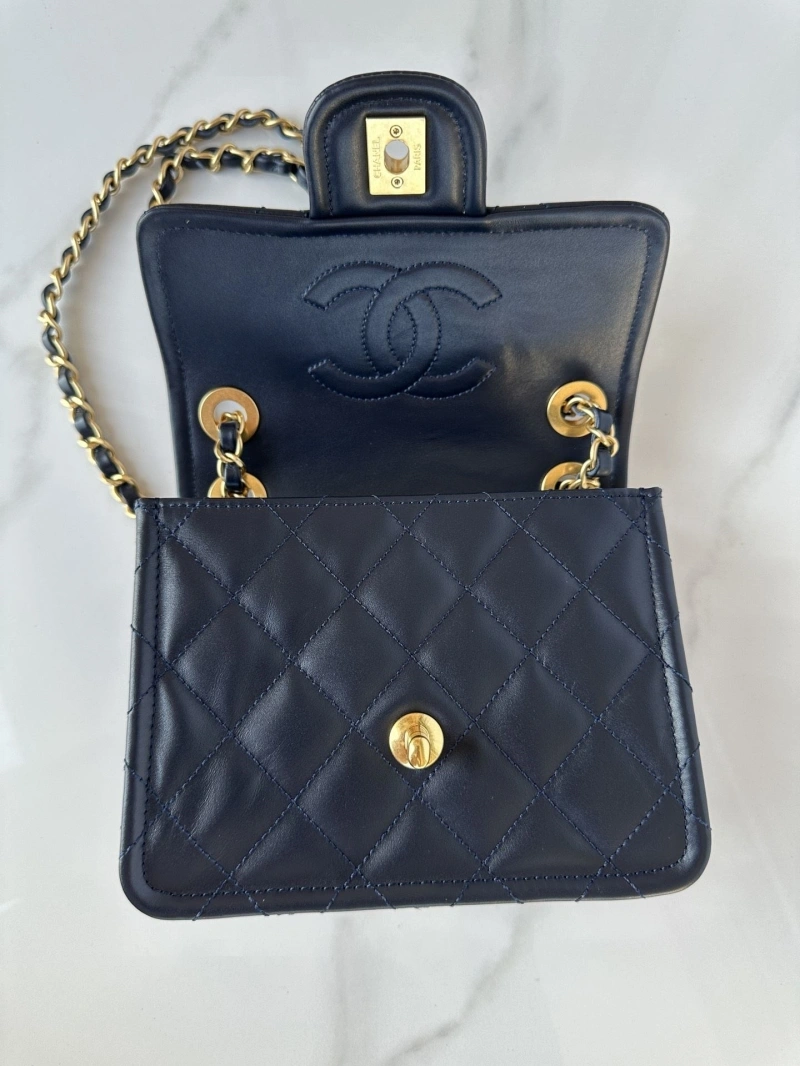 Chanel CF Series Bags 4017B-0129
