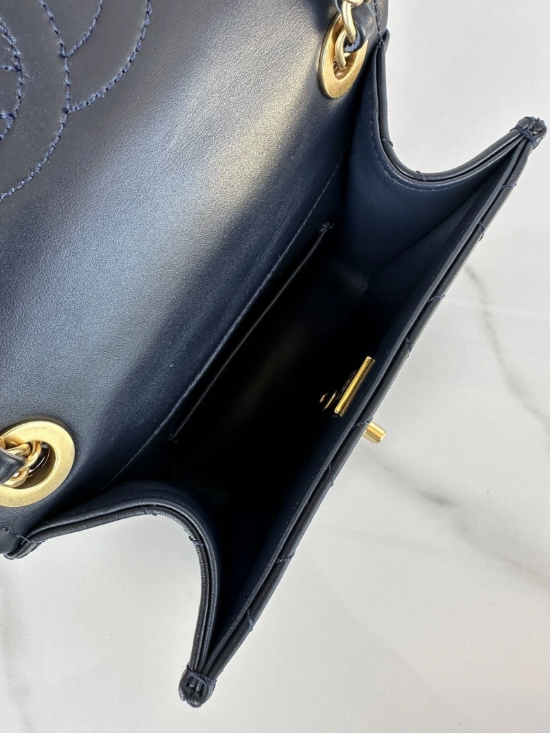 Chanel CF Series Bags 4017B-0129