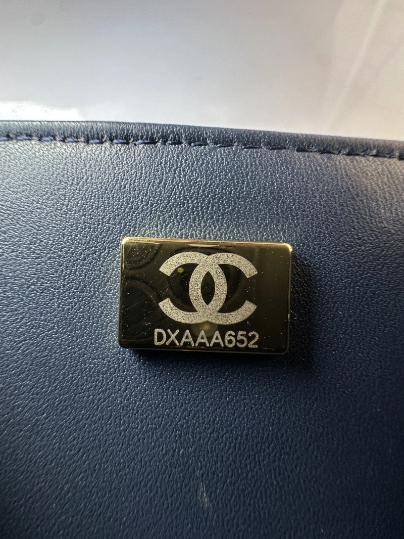 Chanel CF Series Bags 4017B-0129