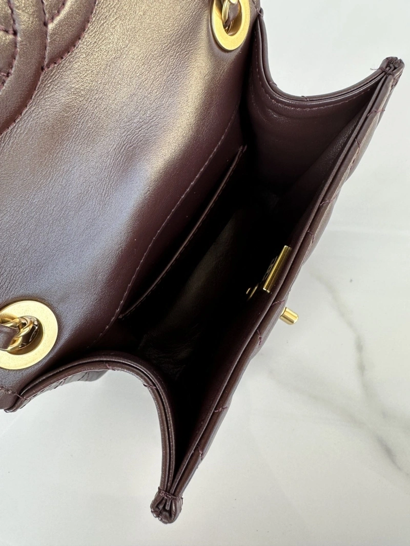 Chanel CF Series Bags 4017B-0130