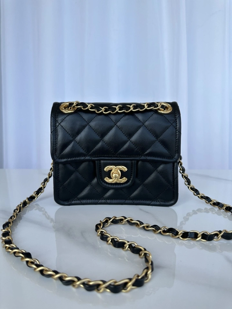 Chanel CF Series Bags 4017B-0131
