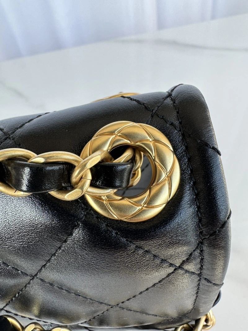 Chanel CF Series Bags 4017B-0131