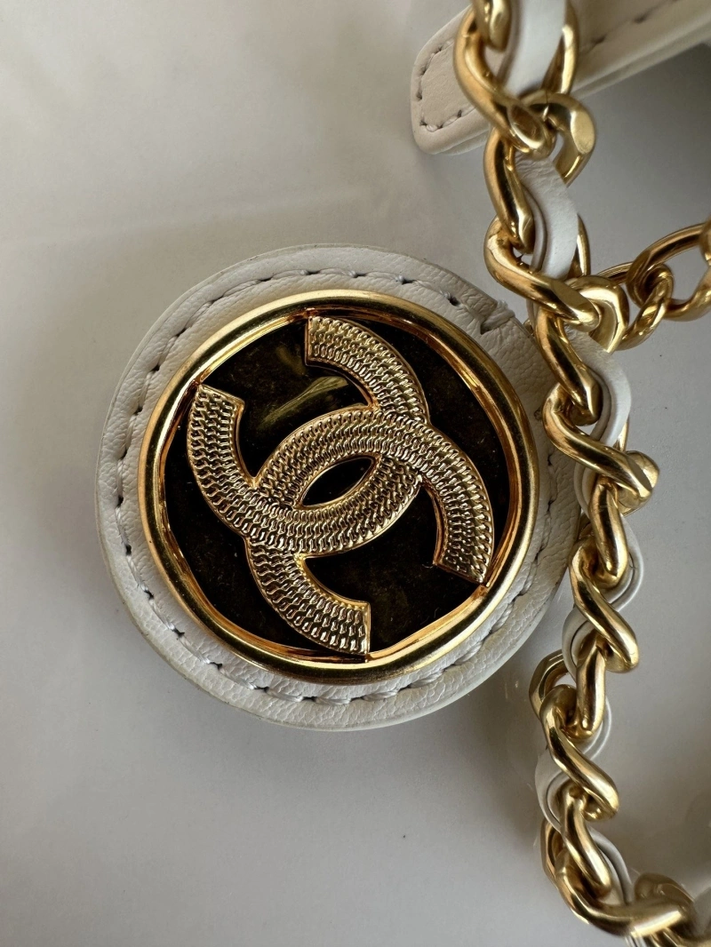 Chanel Satchel Bags 4017B-0133