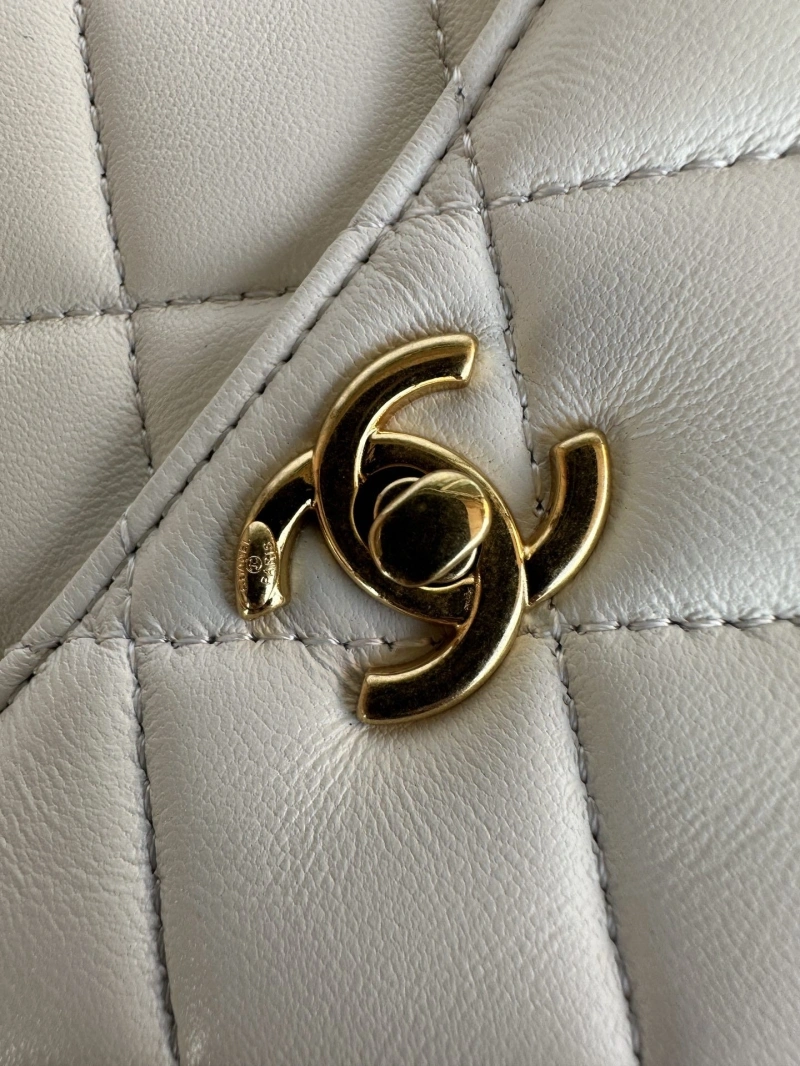 Chanel Satchel Bags 4017B-0133