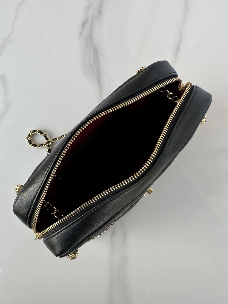 Chanel Satchel Bags 4017B-0134