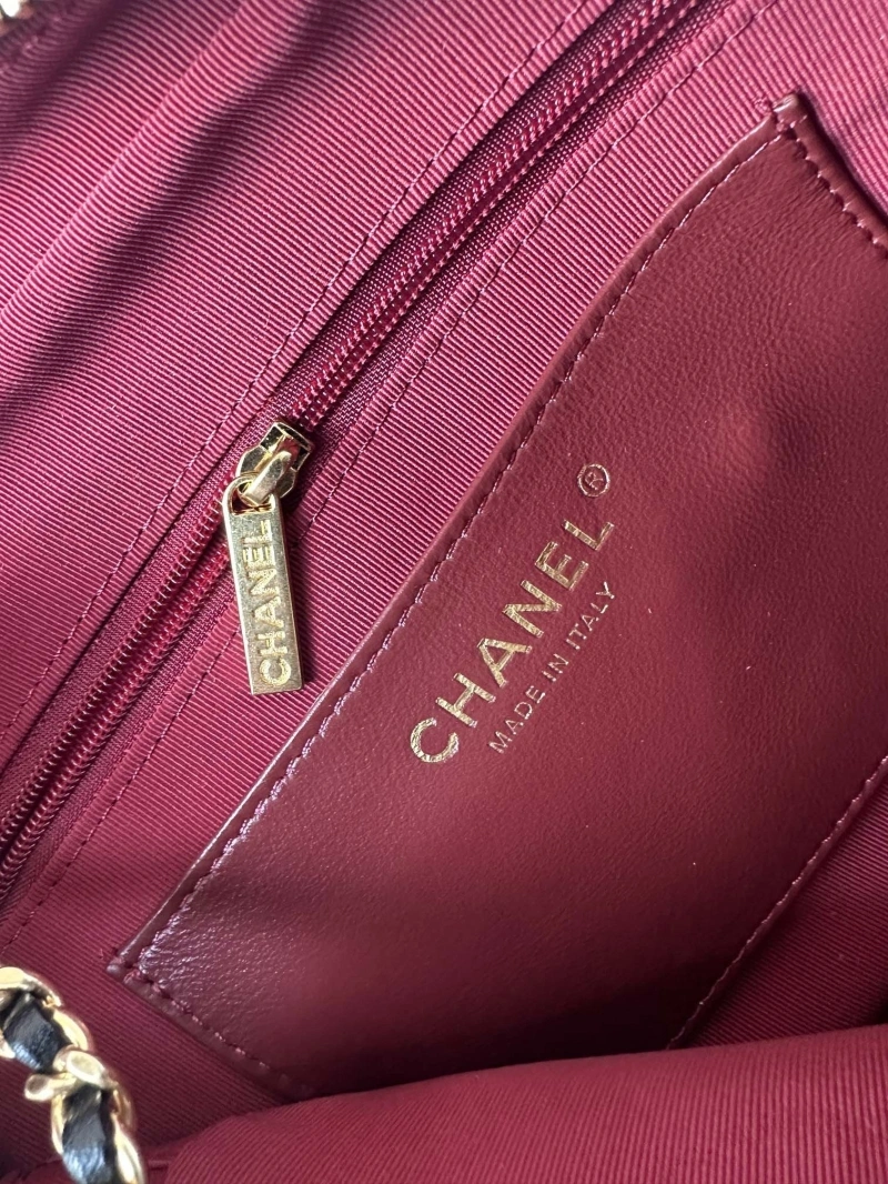 Chanel Satchel Bags 4017B-0134
