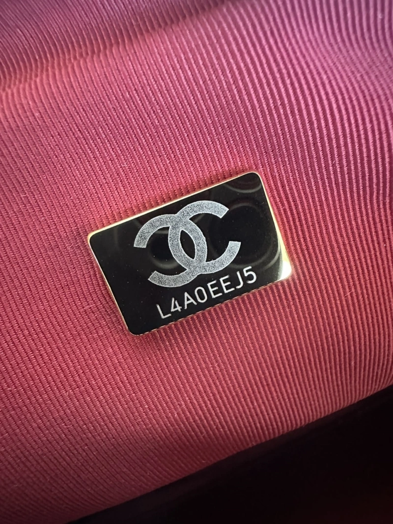 Chanel Satchel Bags 4017B-0134