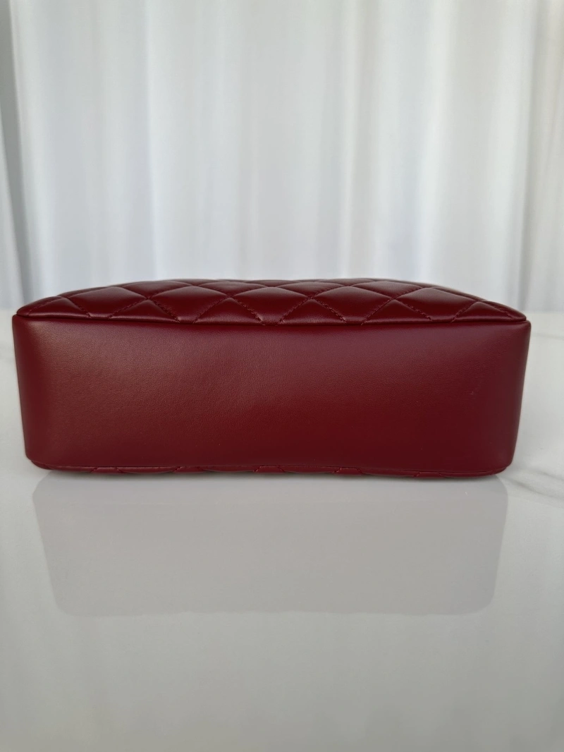 Chanel Satchel Bags 4017B-0135