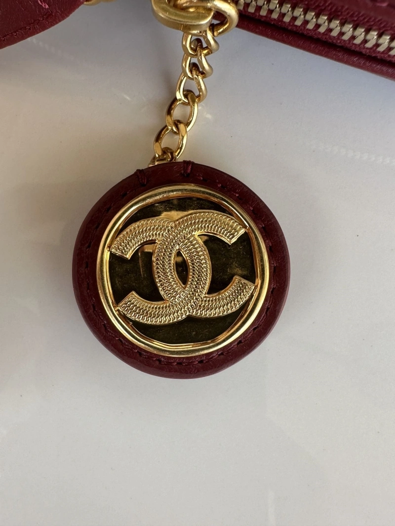 Chanel Satchel Bags 4017B-0136