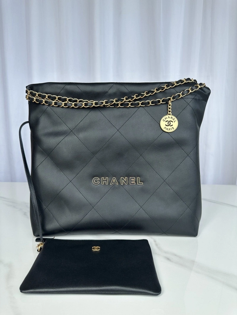 Chanel Gabrielle Bags 4017B-0140