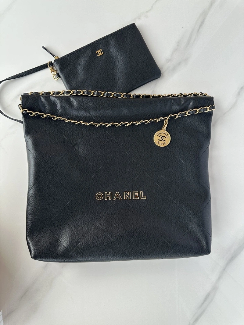Chanel Gabrielle Bags 4017B-0140