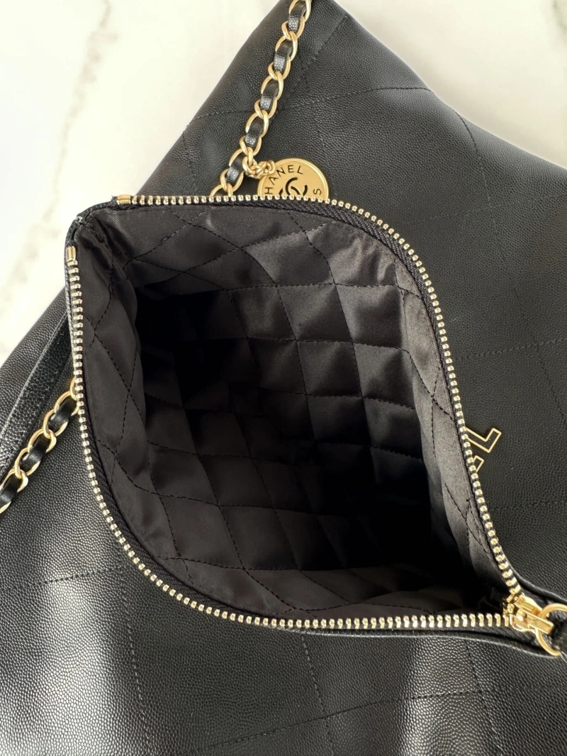 Chanel Gabrielle Bags 4017B-0140