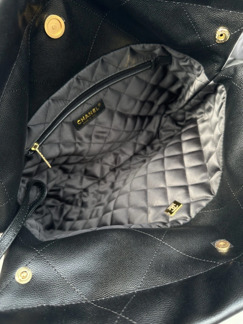 Chanel Gabrielle Bags 4017B-0141