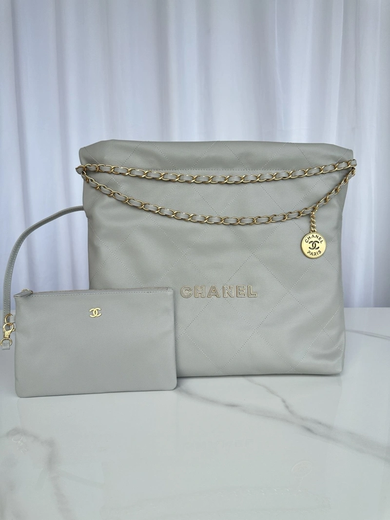 Chanel Gabrielle Bags 4017B-0142
