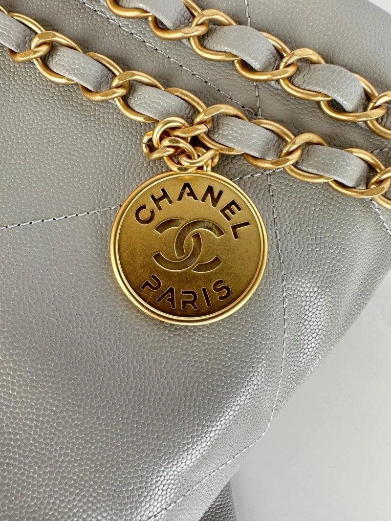 Chanel Gabrielle Bags 4017B-0142