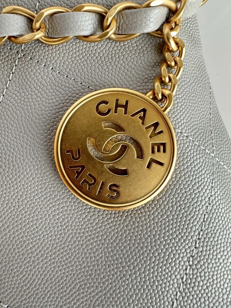 Chanel Gabrielle Bags 4017B-0143