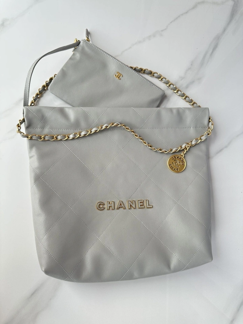 Chanel Gabrielle Bags 4017B-0143