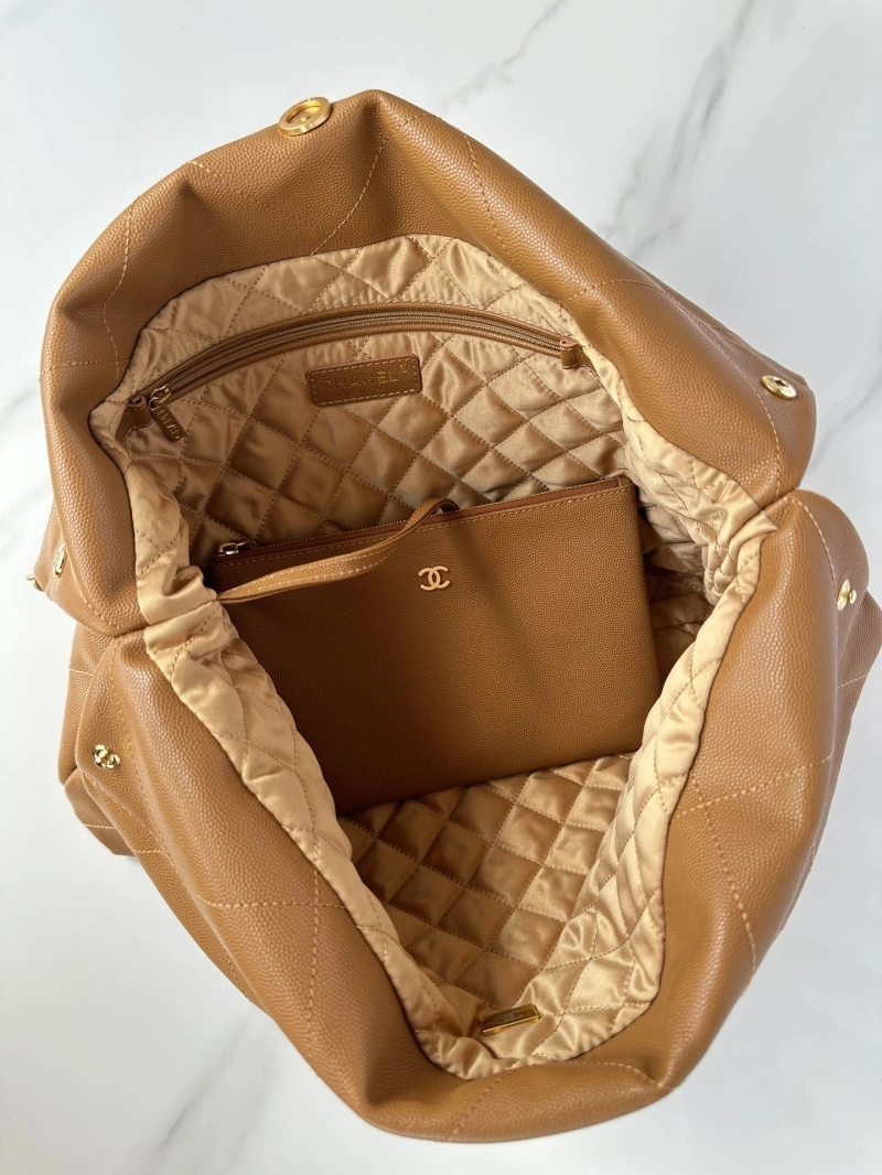 Chanel Gabrielle Bags 4017B-0145