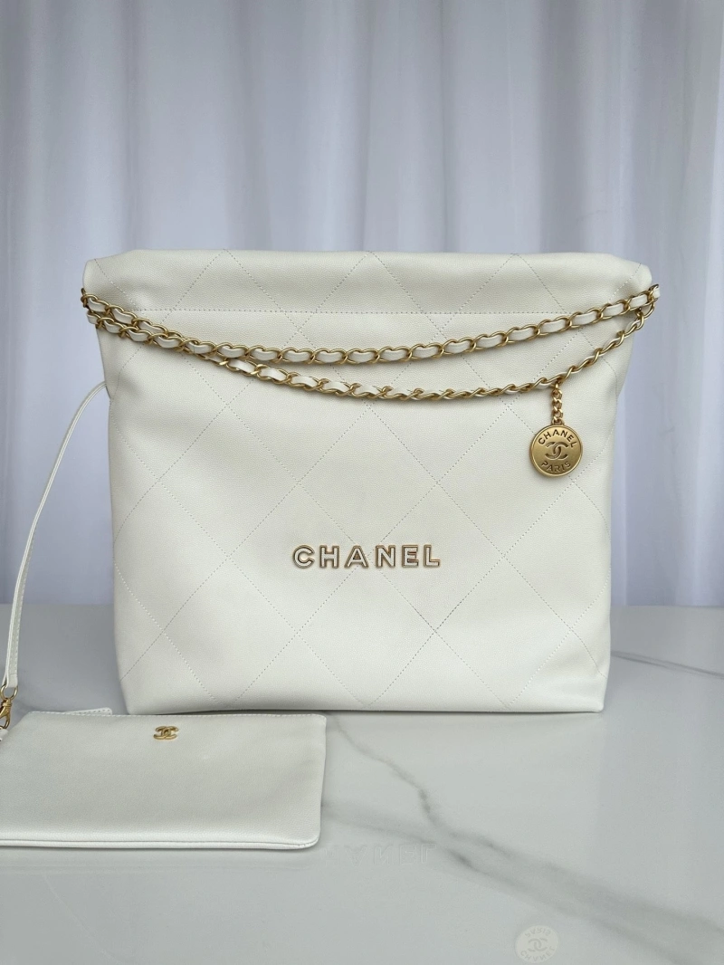 Chanel Gabrielle Bags 4017B-0146