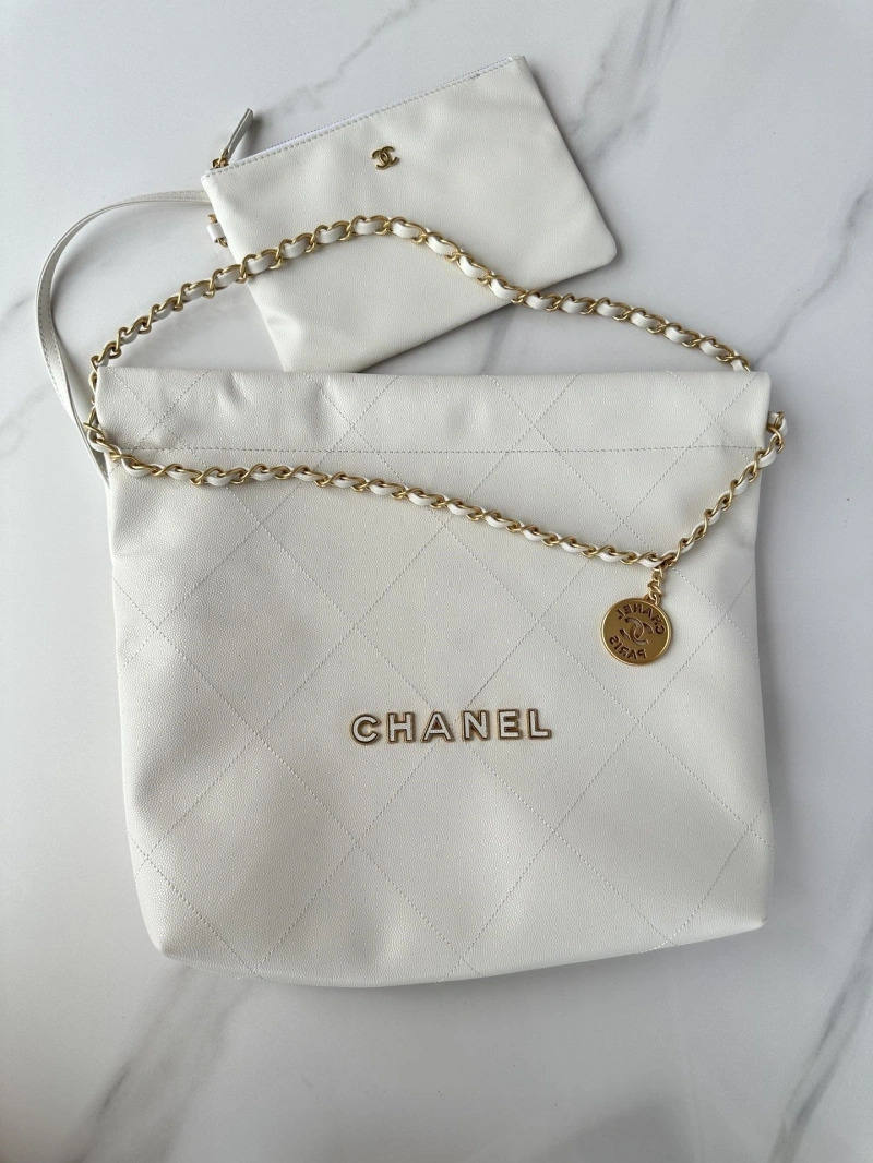 Chanel Gabrielle Bags 4017B-0147