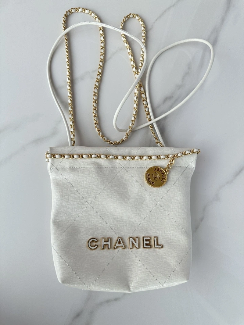 Chanel Gabrielle Bags 4017B-0148