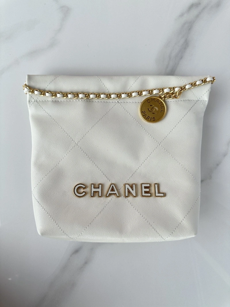 Chanel Gabrielle Bags 4017B-0148