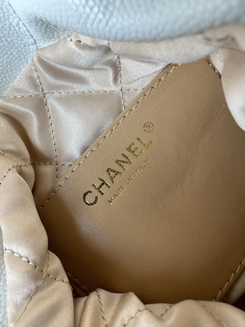 Chanel Gabrielle Bags 4017B-0148