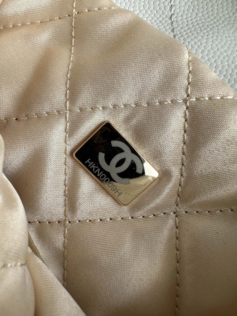 Chanel Gabrielle Bags 4017B-0148