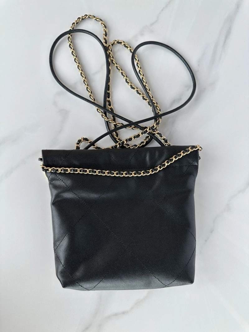 Chanel Gabrielle Bags 4017B-0149