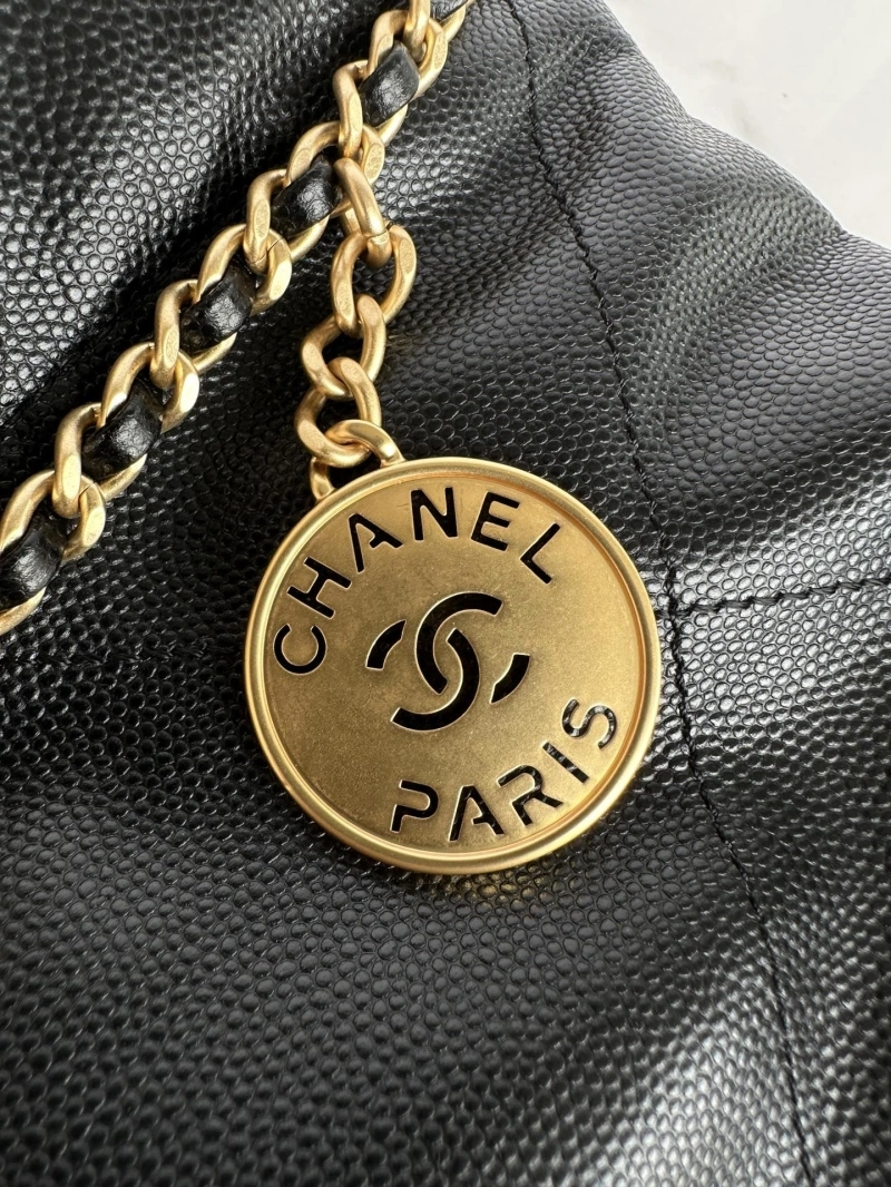 Chanel Gabrielle Bags 4017B-0149
