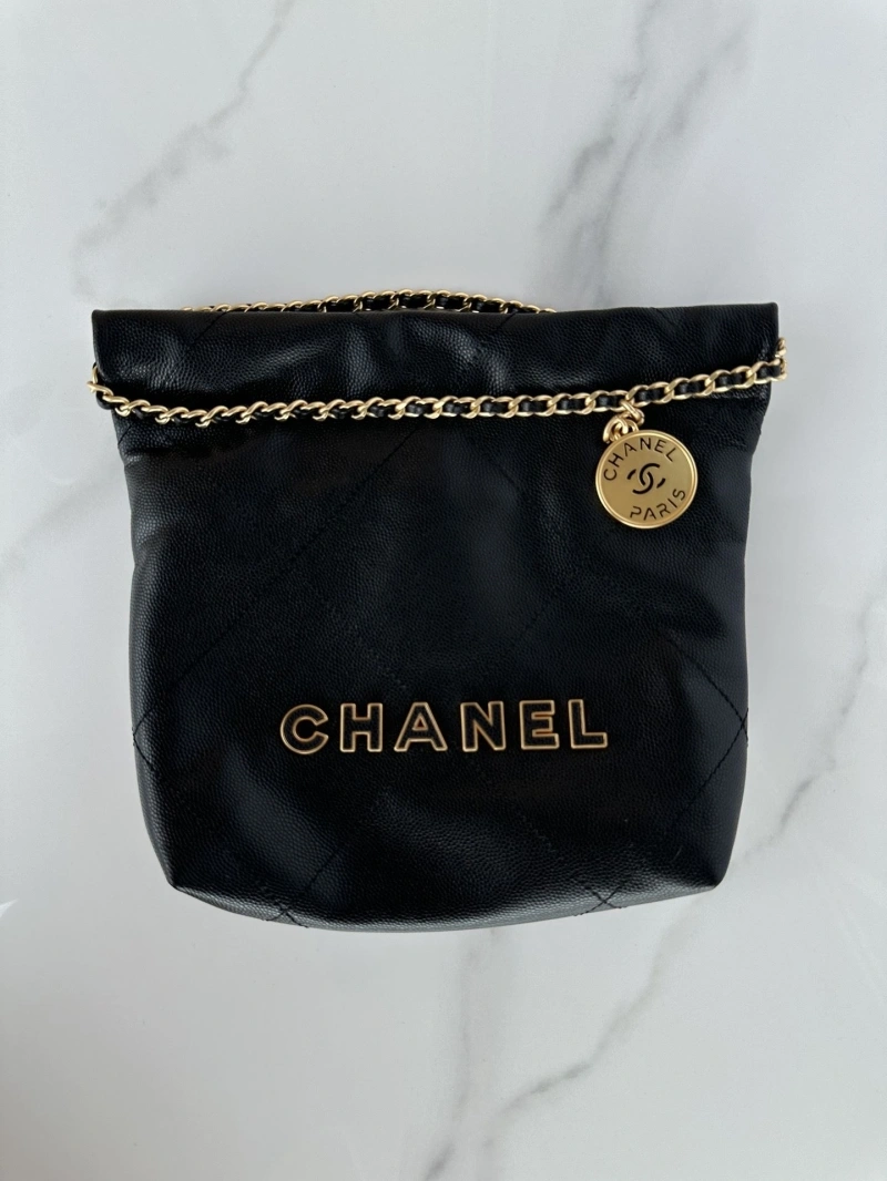 Chanel Gabrielle Bags 4017B-0149