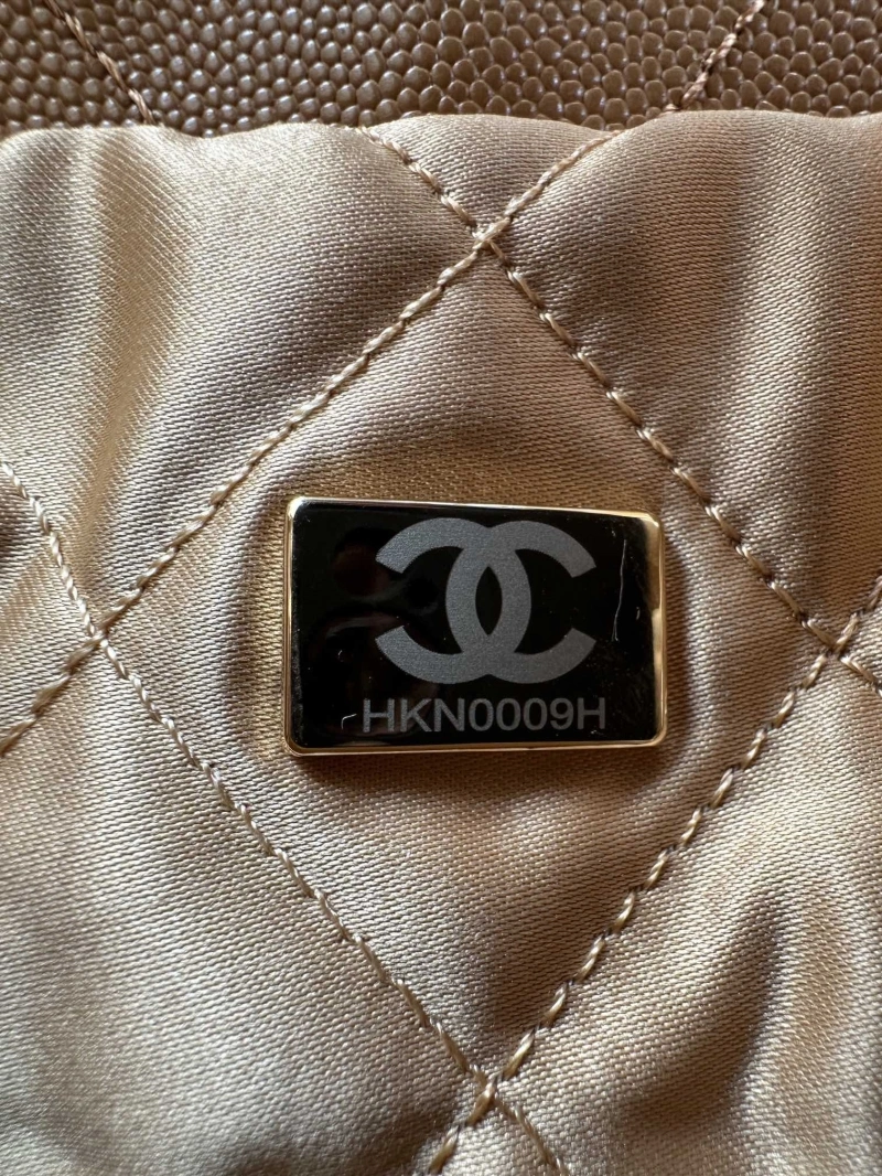 Chanel Gabrielle Bags 4017B-0150