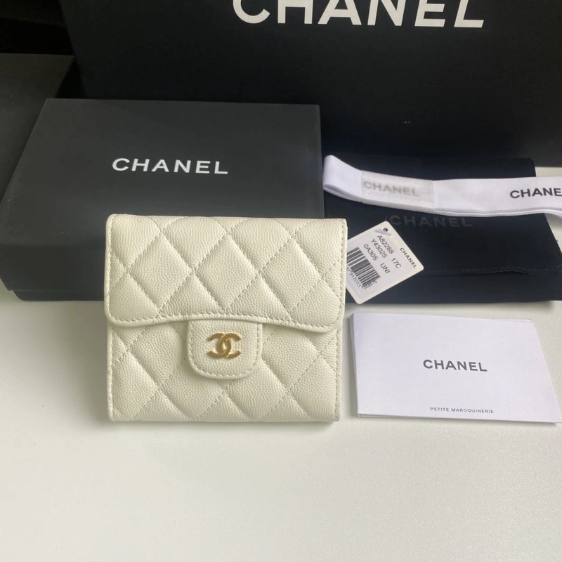Chanel Wallets 4017B-0157