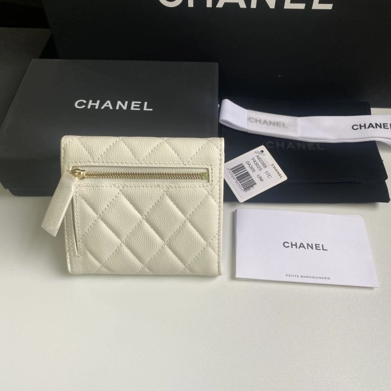 Chanel Wallets 4017B-0157