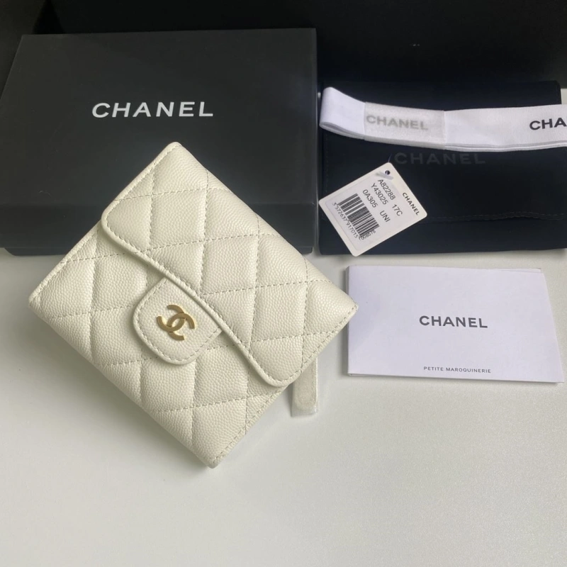 Chanel Wallets 4017B-0157