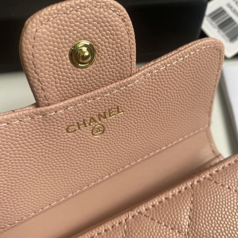 Chanel Wallets 4017B-0158