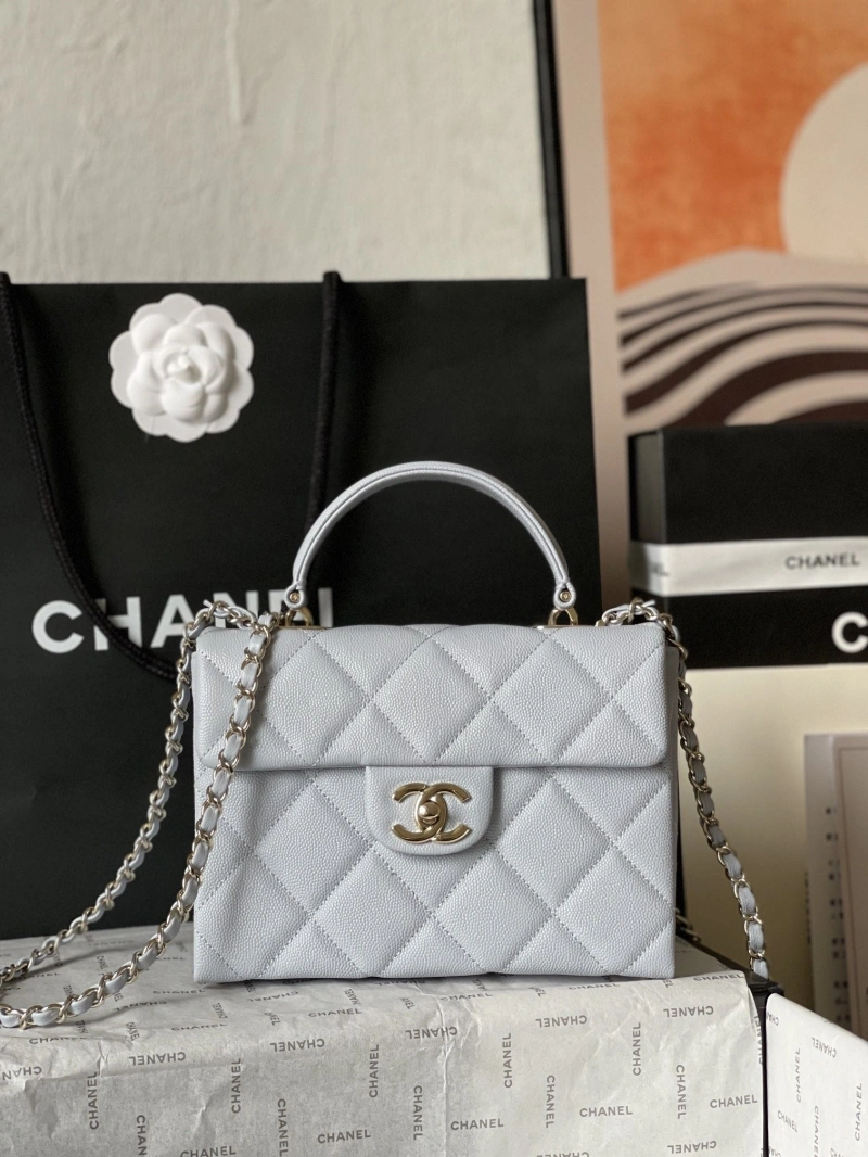 Chanel CF Series Bags 4017B-0171