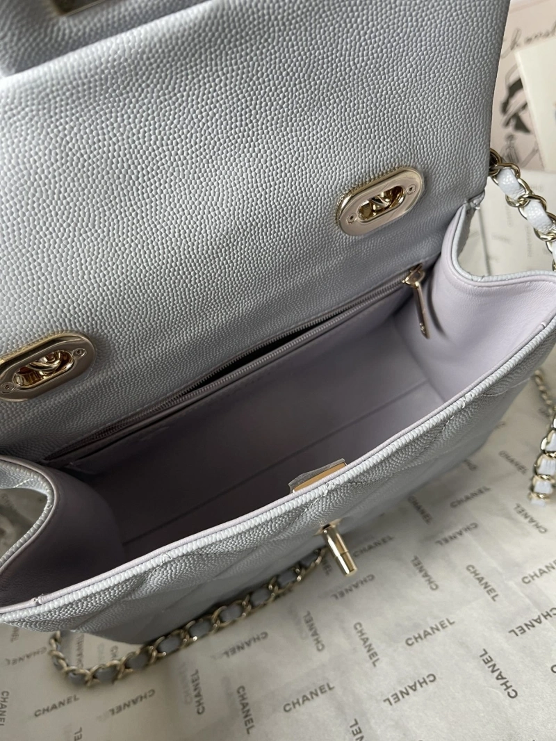 Chanel CF Series Bags 4017B-0171