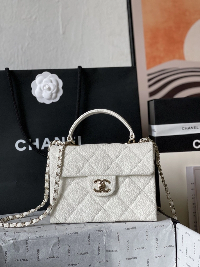 Chanel CF Series Bags 4017B-0172