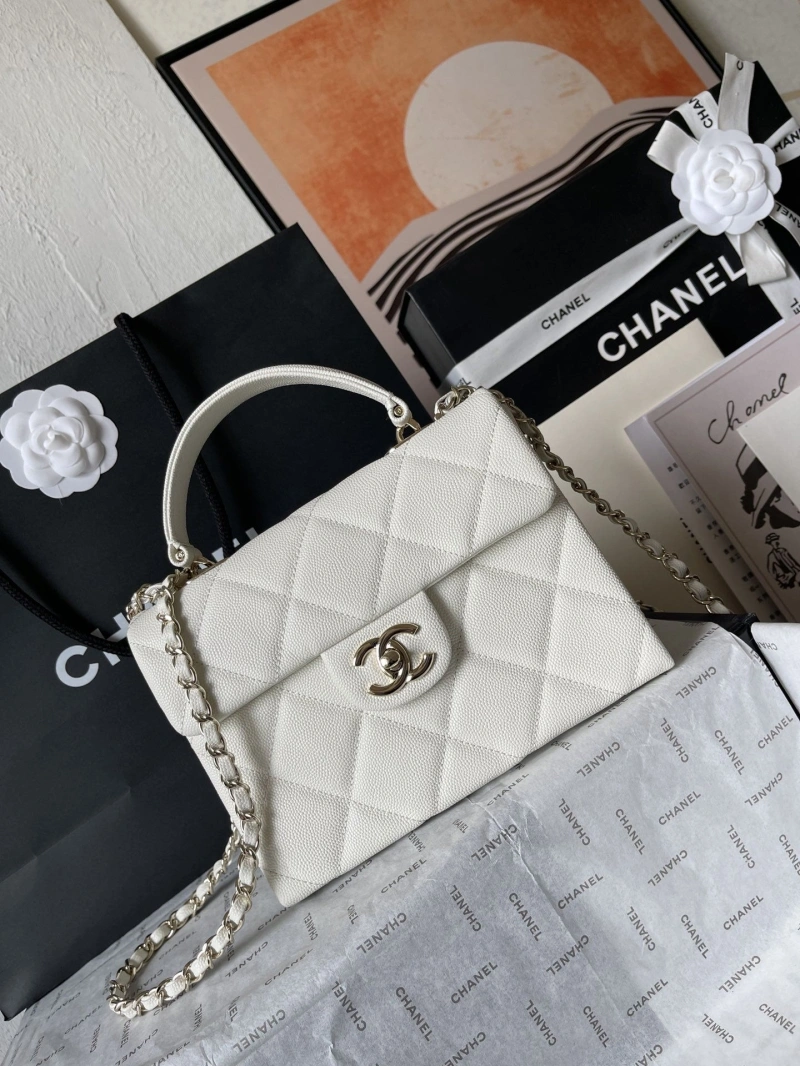 Chanel CF Series Bags 4017B-0172