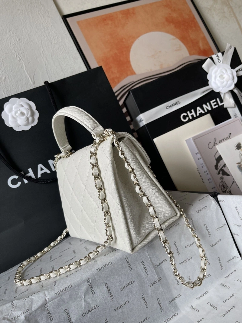 Chanel CF Series Bags 4017B-0172