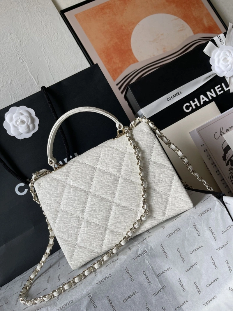 Chanel CF Series Bags 4017B-0172