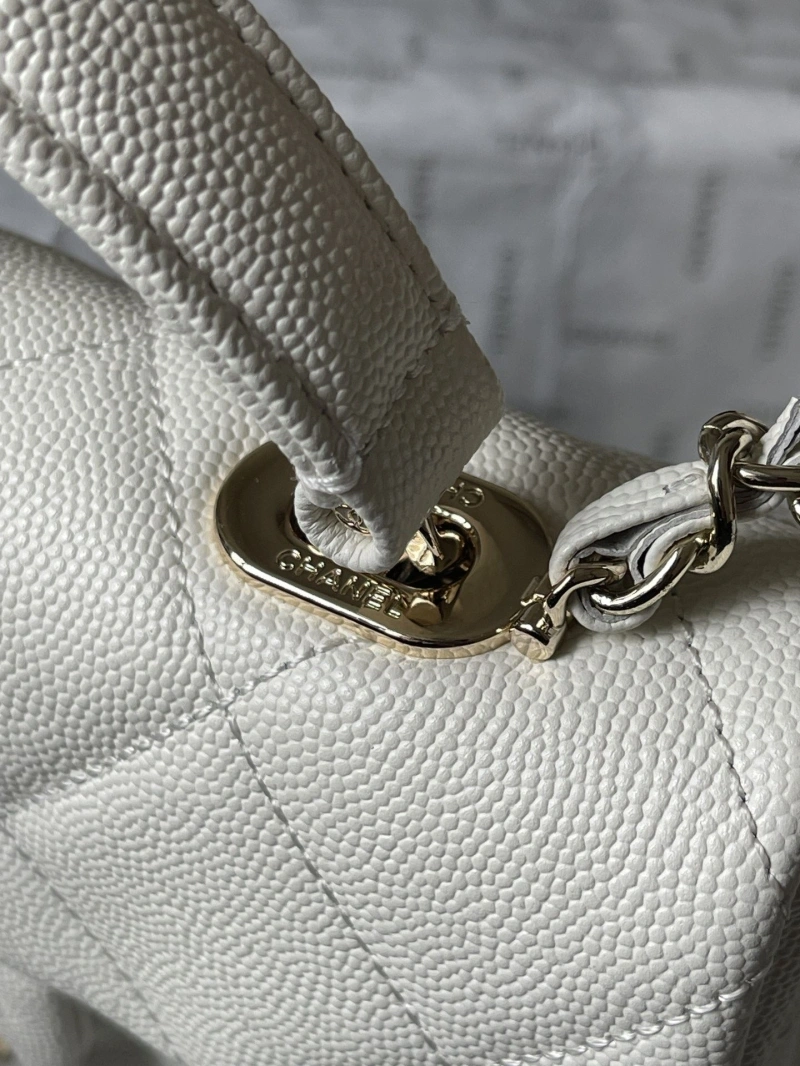 Chanel CF Series Bags 4017B-0172