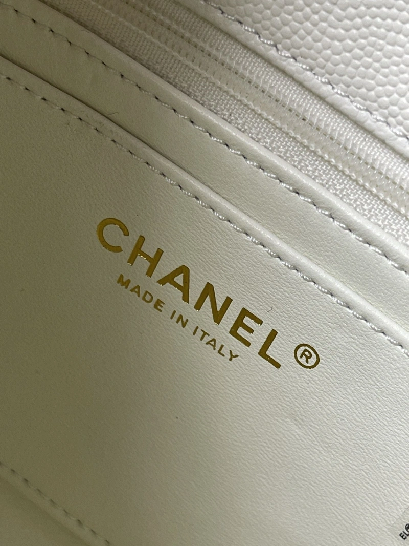 Chanel CF Series Bags 4017B-0172