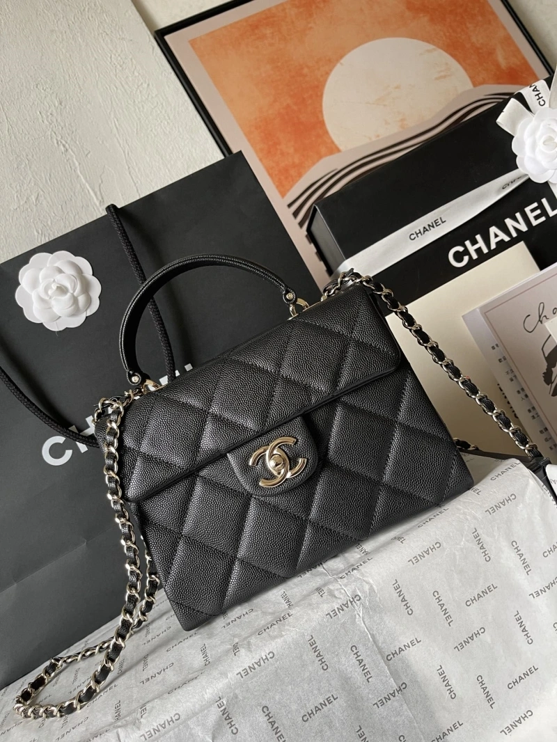 Chanel CF Series Bags 4017B-0173