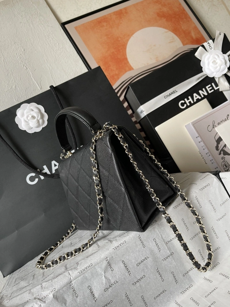 Chanel CF Series Bags 4017B-0173