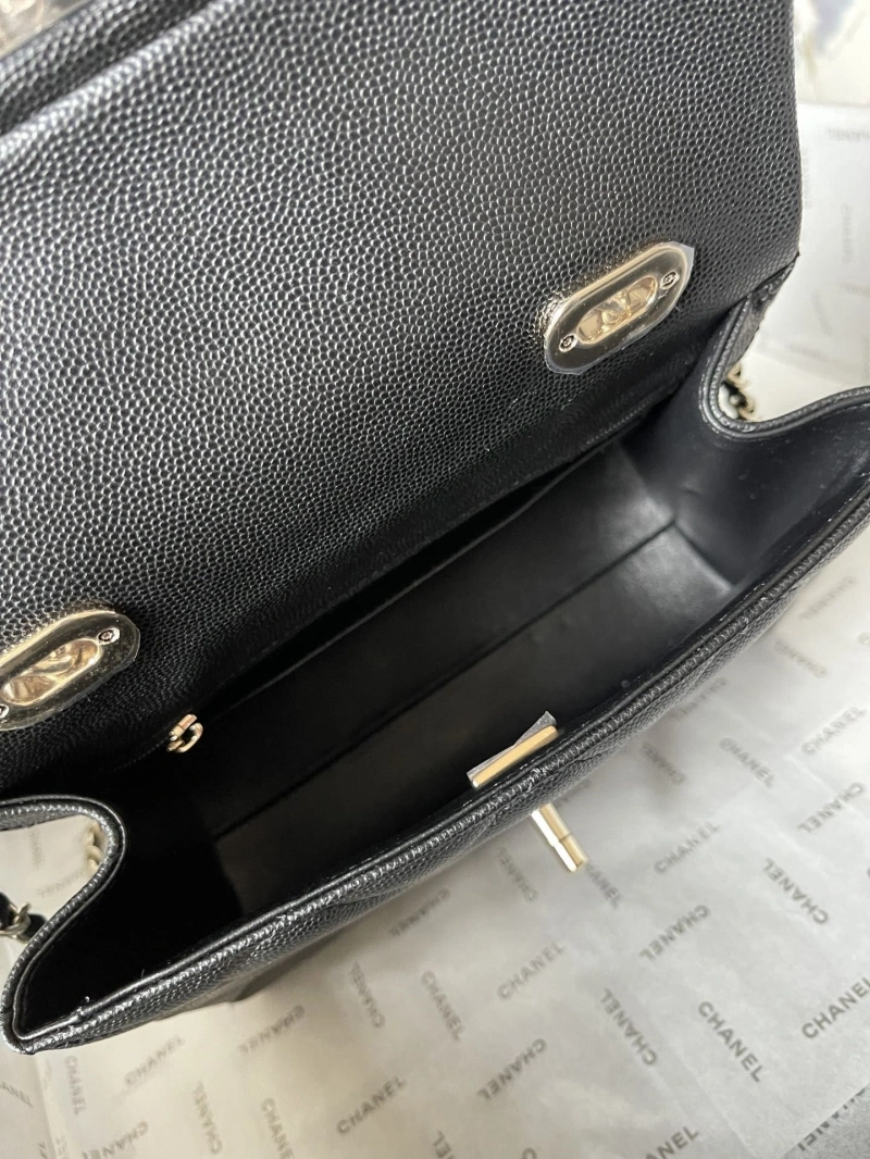 Chanel CF Series Bags 4017B-0173