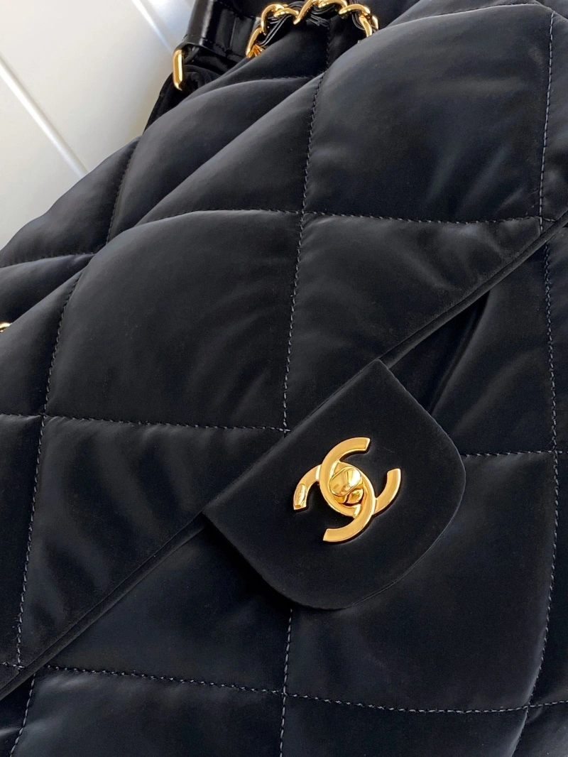 Chanel Satchel Bags 4017B-0185