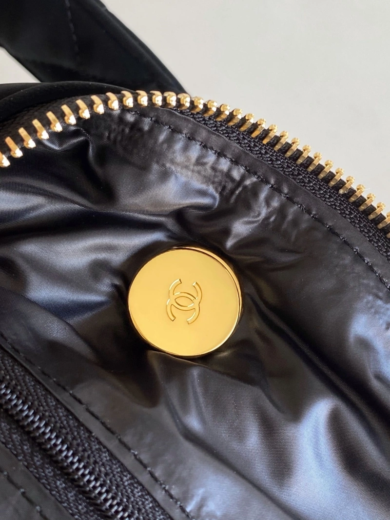 Chanel Satchel Bags 4017B-0185